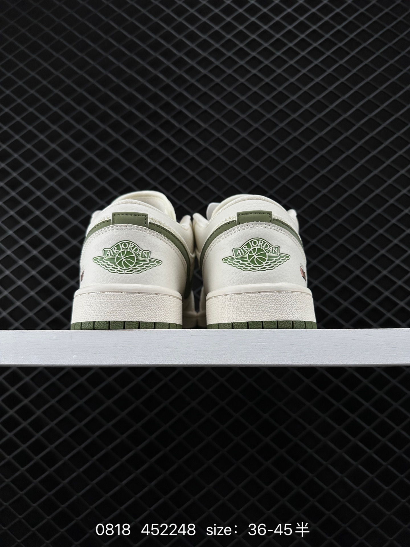 Air Jordan 1 Low AJ1